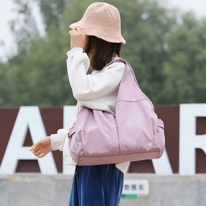 Luggage Bag Large Capacity SportsYogaGymBag TravelBag