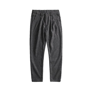 Athletic Fit Training Pants Quick-Dry Performance Wear