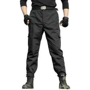 Tactical Cargo Combat Pants Men & Women