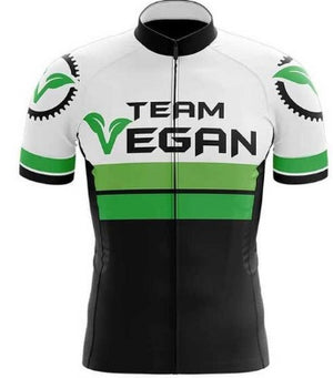 “My Second Language is Cycling” Jersey