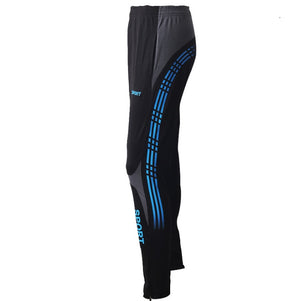 Striped Relaxed Fit Harem Pants Casual Lounge Wear