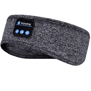 Bluetooth Music Headband Wireless Audio Sleep Band