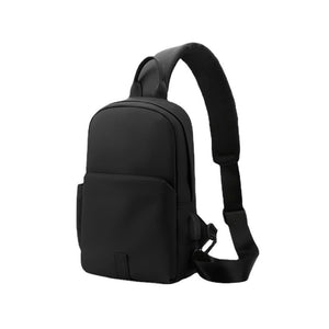 One-Shoulder Crossbody Bag Lightweight Outdoor Sports Sling