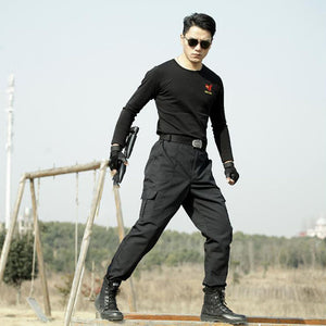 Tactical Cargo Combat Pants Men & Women