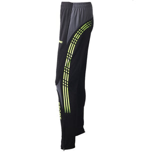 Striped Relaxed Fit Harem Pants Casual Lounge Wear