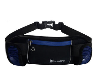 Hiysprung Slim Running Belt Phone & Keys Holder