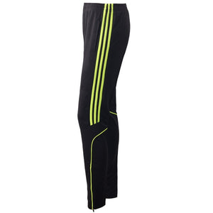 Striped Relaxed Fit Harem Pants Casual Lounge Wear