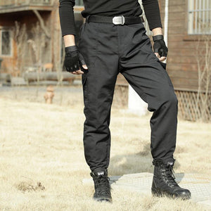 Tactical Cargo Combat Pants Men & Women