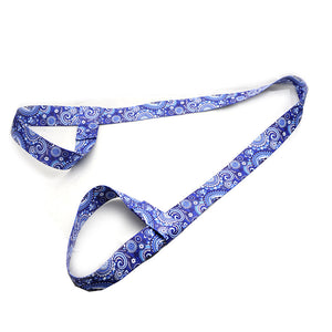 Yoga Mat Strap with Shoulder Support