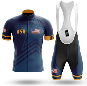 “Old Man with a Bicycle” Cycling Kit
