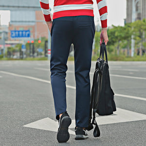 Men’s Lightweight Sports Joggers Quick-Dry Workout Pants