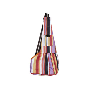Oxford Sling Messenger Lightweight Shoulder Bag