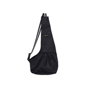Oxford Sling Messenger Lightweight Shoulder Bag