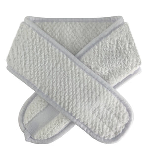 Headband Towels Velcro Fitness Sweatbands (5-Pack)