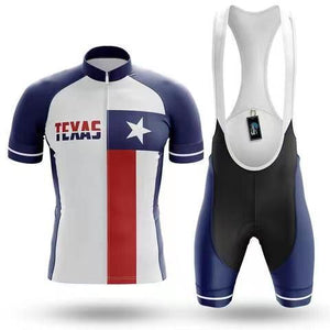 “Old Man with a Bicycle” Cycling Kit