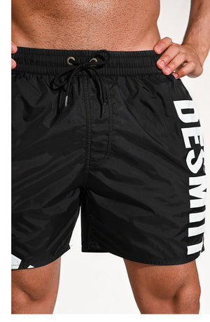 Men’s Beach Training Shorts Navy Blue