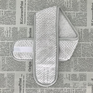 Headband Towels Velcro Fitness Sweatbands (5-Pack)