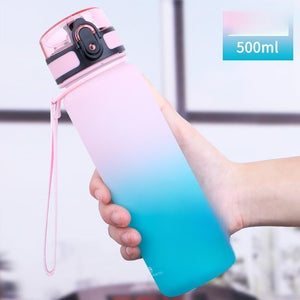 Outdoor Portable Large Capacity Sports
