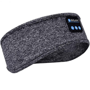 Bluetooth Music Headband Wireless Audio Sleep Band