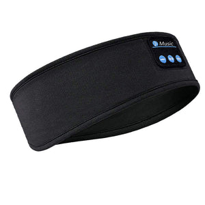 Bluetooth Music Headband Wireless Audio Sleep Band