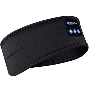 Bluetooth Music Headband Wireless Audio Sleep Band