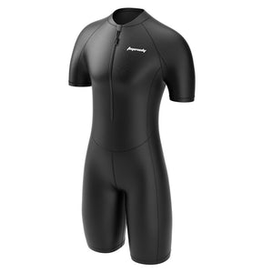 Men’s Quick Dry One-Piece Swimwear