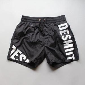 Men’s Beach Training Shorts Navy Blue