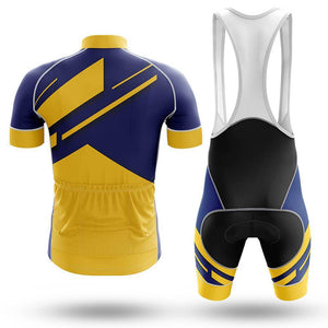 “Old Man with a Bicycle” Cycling Kit