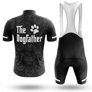 “Old Man with a Bicycle” Cycling Kit